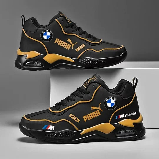 M Performance Sportsneaker – Exklusive Motorsport Limited Edition