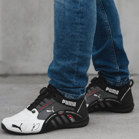 RS Performance Sportsneaker – Exklusive Signature Edition