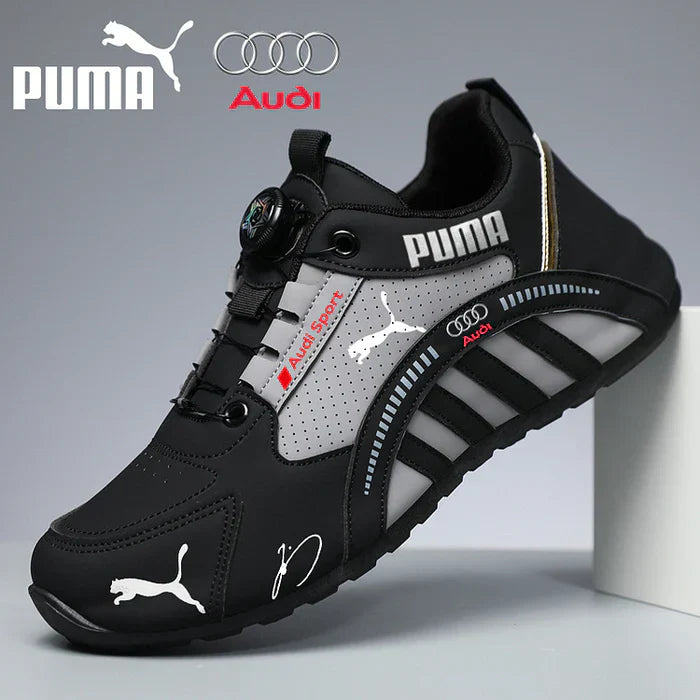 RS Performance Sportsneaker – Exklusive Signature Edition