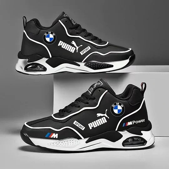 M Performance Sportsneaker – Exklusive Motorsport Limited Edition